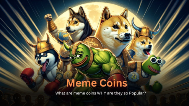 meme coins