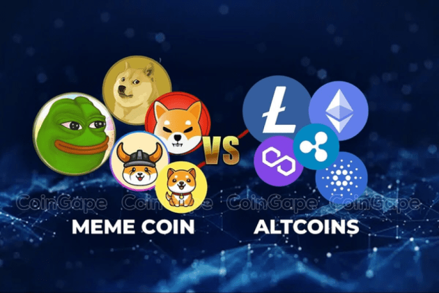 meme coins