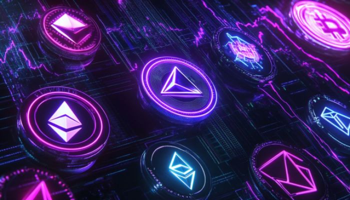 meilleur projet crypto en prevente à moins de 1 euro