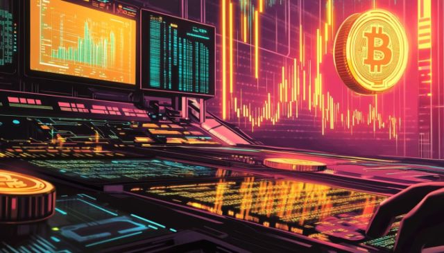 cryptos IA à acheter maintenant