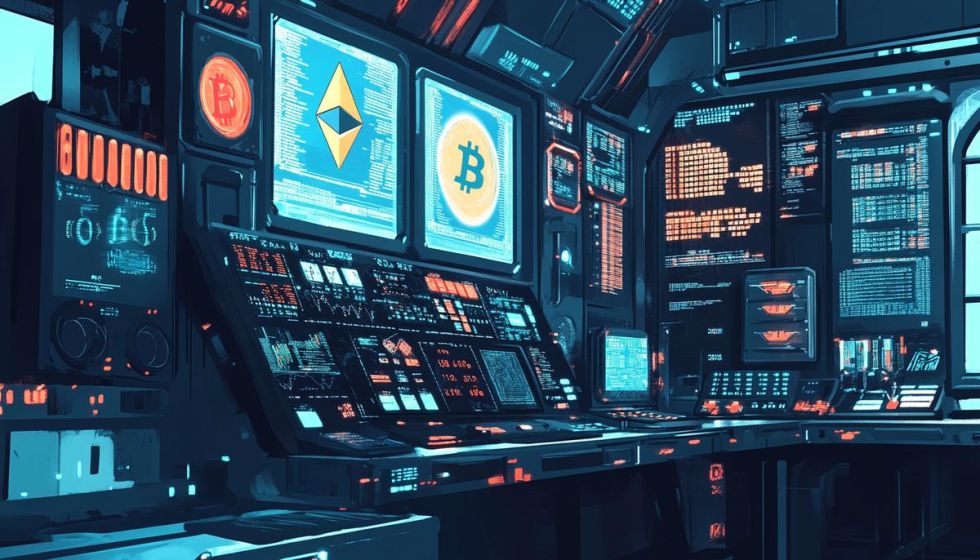 investir ethereum