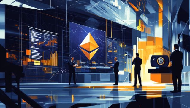 world liberty financial Ethereum