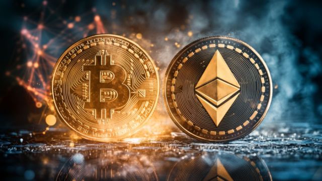 bitcoin ethereum 