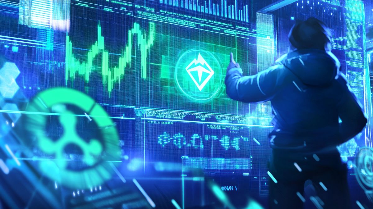 Prévisions Ripple : un expert annonce une hausse à 13 $