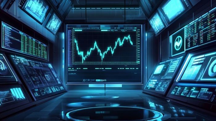 Une tendance haussière portée par les ETF XRP