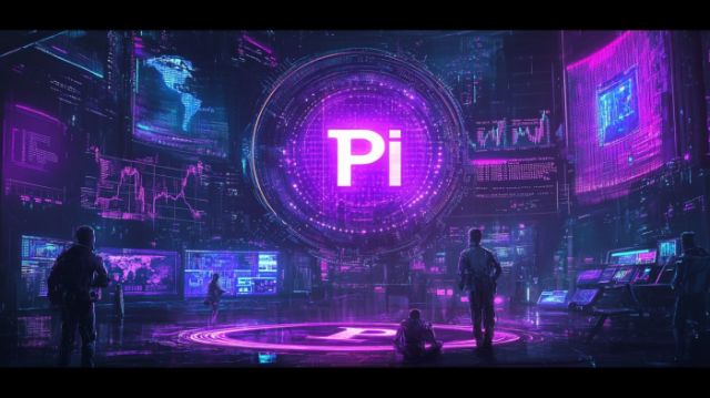 Lancement du Mainnet de Pi Network