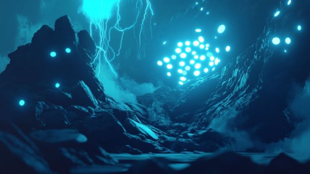 polkadot meilleur altcoin