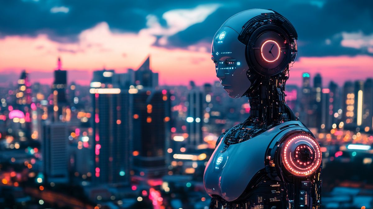 IA meilleure crypto à acheter maintenant