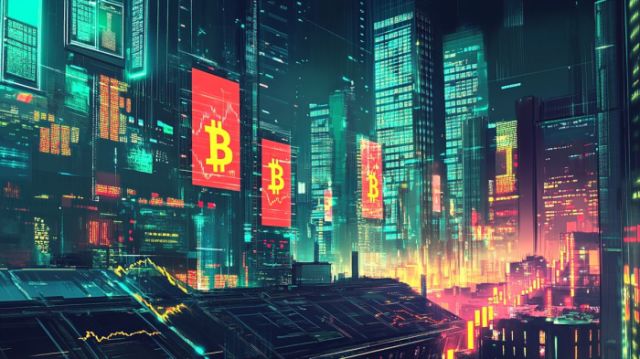 ETF Bitcoin défis à relever