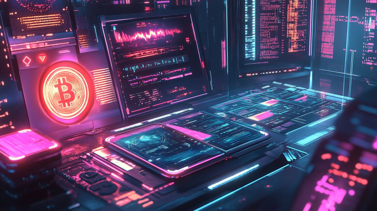 BEST WALLET - CZ Mengedepankan Penggunaan Crypto Wallet: Best Wallet Kumpulkan $10,3 Juta dalam Presale