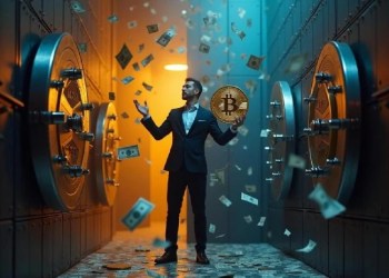 5 Crypto Baru yang Harus Ditambahkan ke Portofolio Anda Saat Bitcoin Bersiap untuk Lonjakan Harga