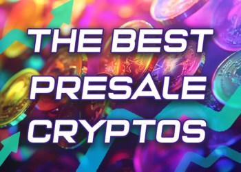 5 Crypto Presale Terbaik yang Berpeluang Cuan 100X di Februari 2025