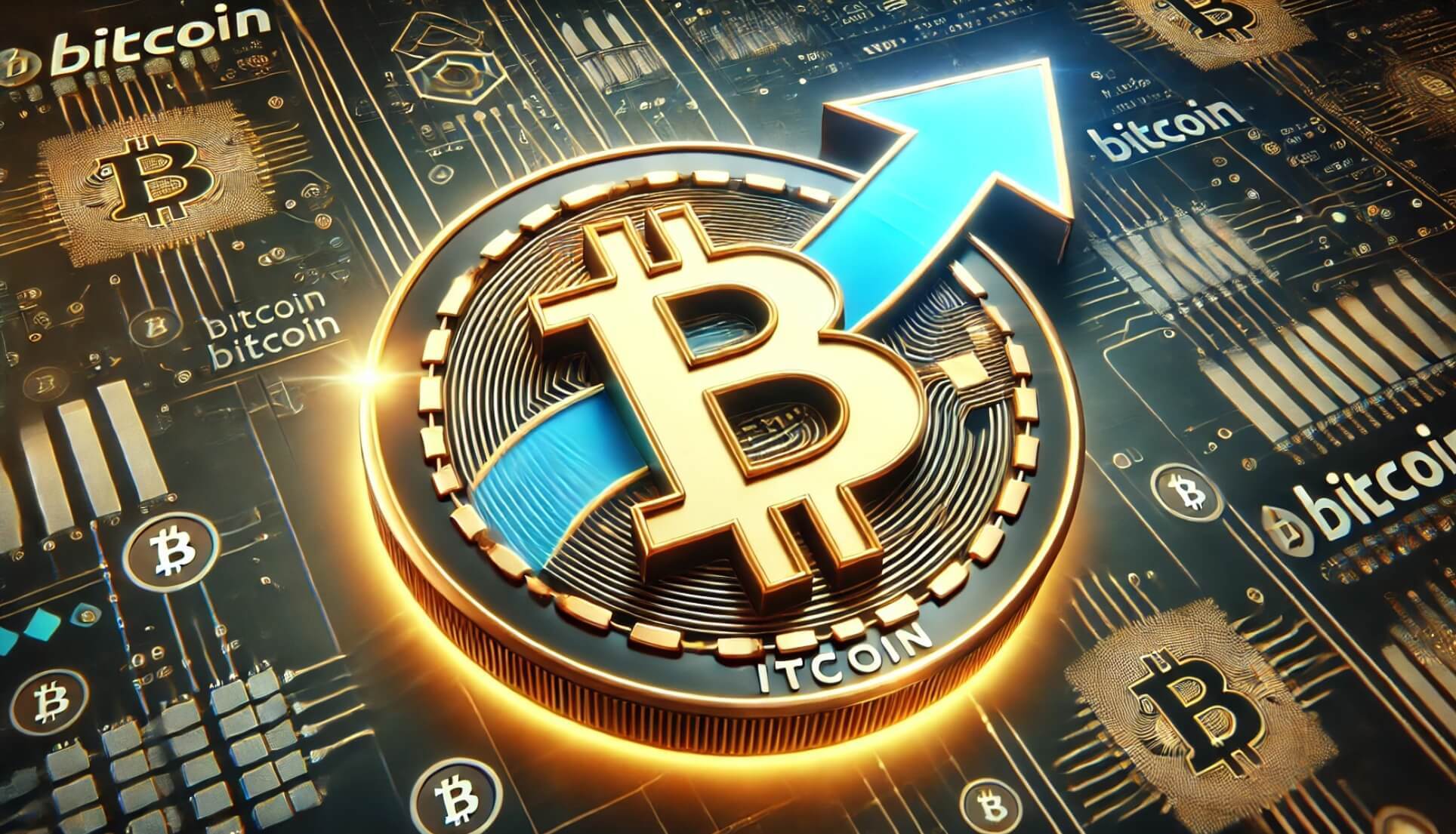 5 Crypto yang Meledak di Februari 2025 Saat Bitcoin Mengincar $160K