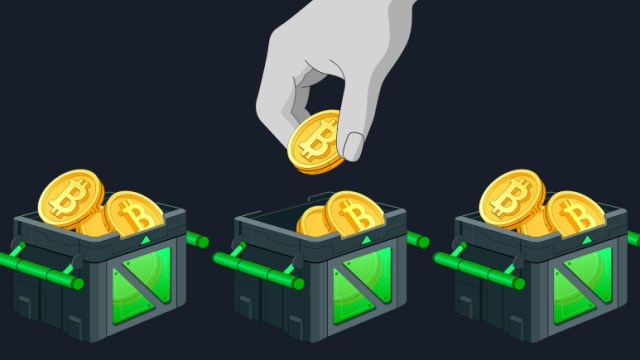 Portofel crypto