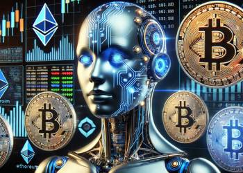 Chat-GPT 4.5とSoraの登場で仮想通貨 1000倍の成長が期待されるAIトークン