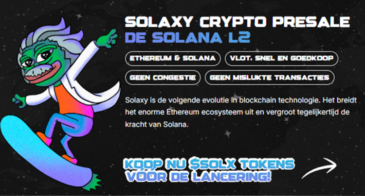 Solaxy
