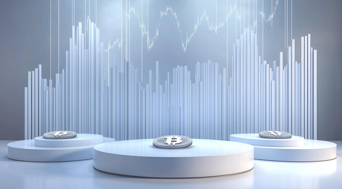 仮想通貨市場回復中！急騰が期待されるアルトコイン3選