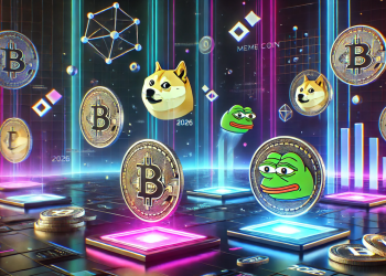 Arthur Hayes: Meme Coins Will Dominate Political Campaigns in 2026