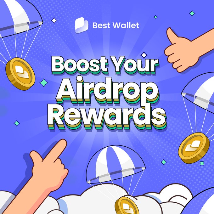 Best Wallet（BEST）