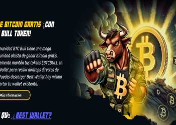 Precio de Bitcoin para 2025 - BTC Bull es la mejor alternativa