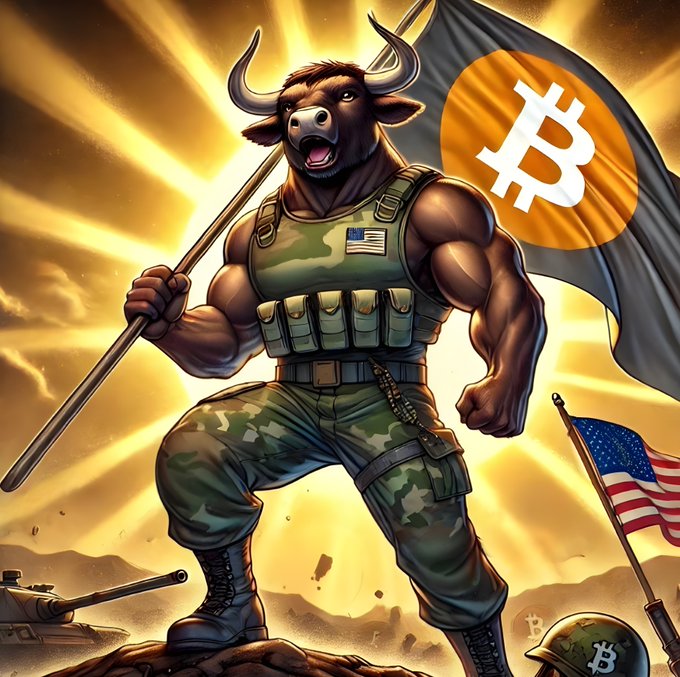 BTC Bull Token(BTCBULL)