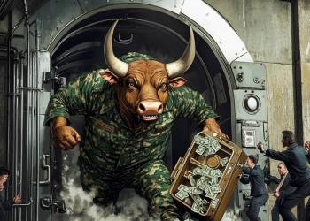 仮想通貨 投資の新機軸