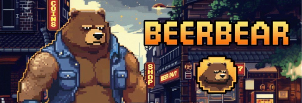 BeerBear : prêt à décoller vers les profits