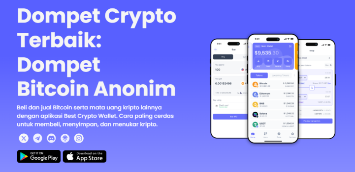 Best Wallet - Prediksi Harga Bitcoin Bull