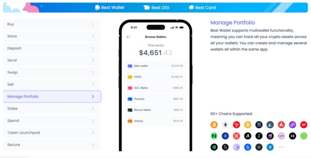 best-wallet-krypto-portfolio