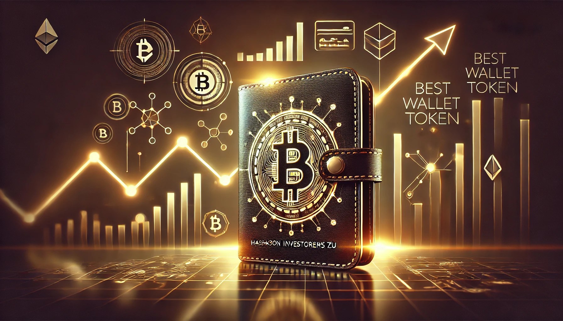 Best Wallet Token- Kenapa Investor Tertarik untuk Membelinya