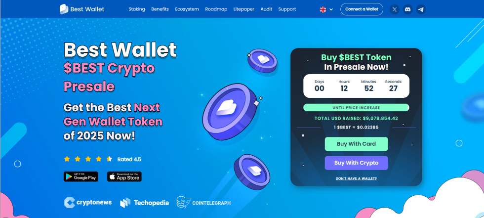 Best wallet