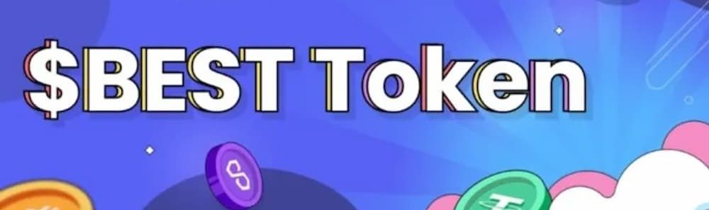 Best wallet Token