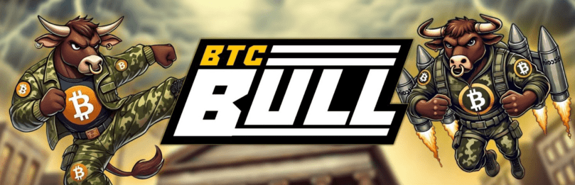Prediksi Harga Bitcoin Bull