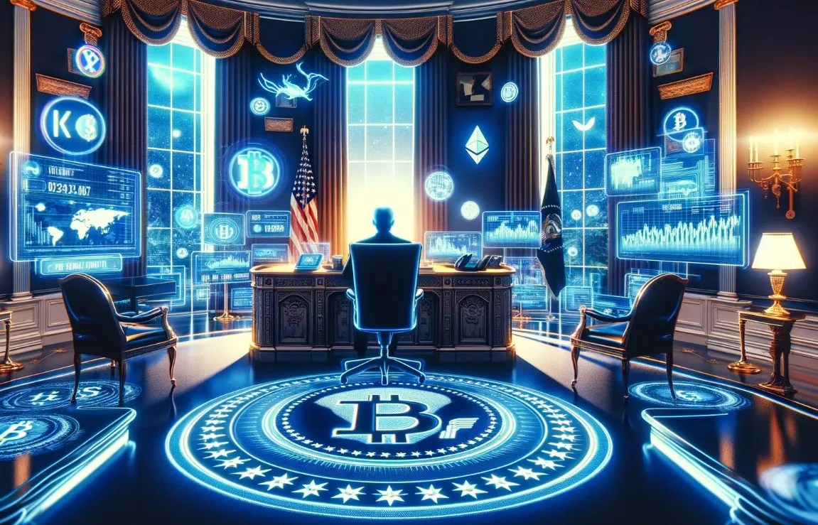 ข่าว BTC วันนี้ อัปเดตคําสั่งบริหารจาก Trump