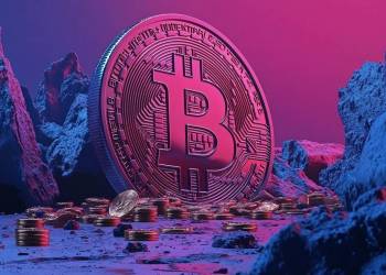 投資家がBitcoinを売却し注目する仮想通貨プレセール