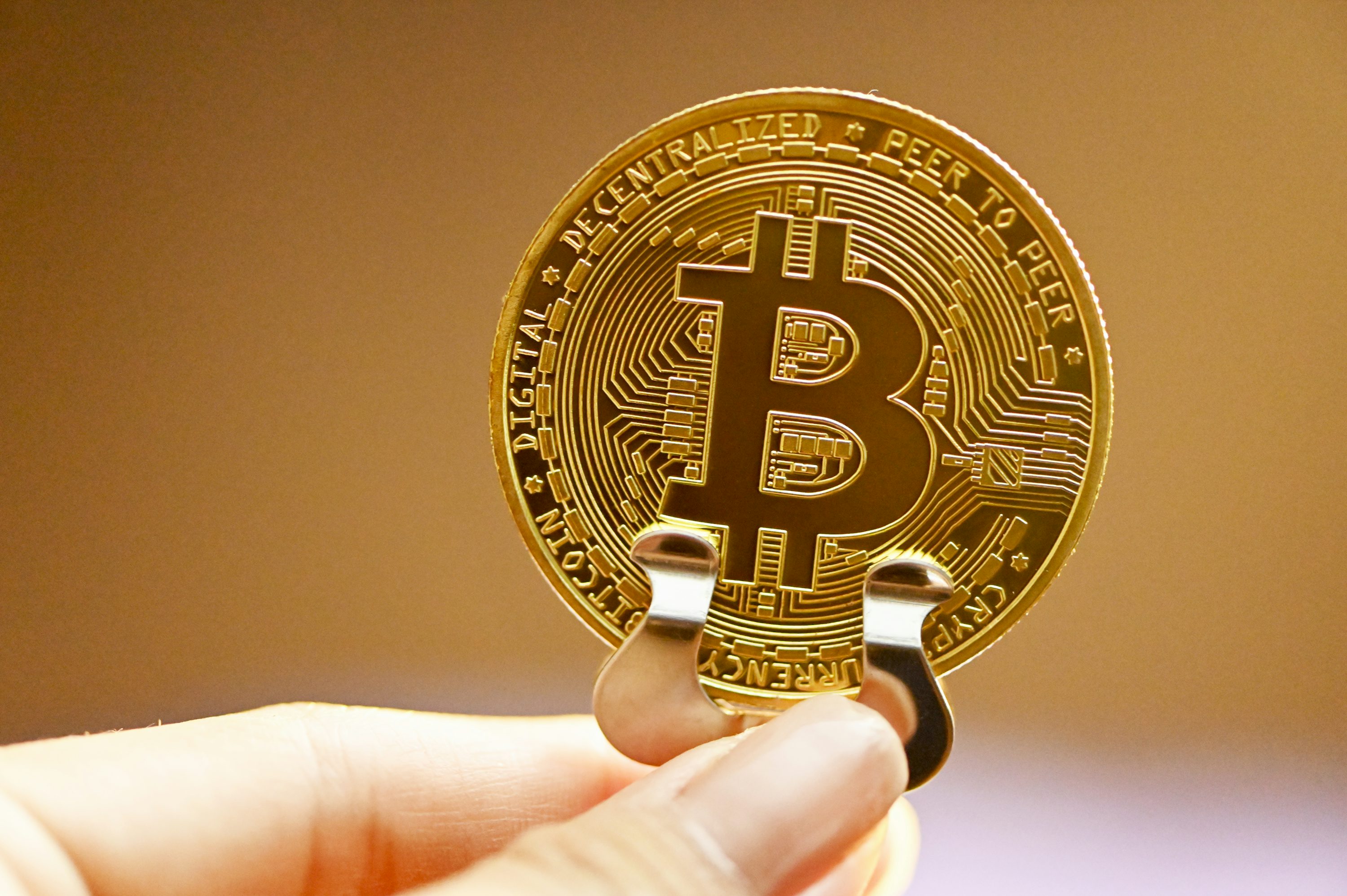 Bitcoin Anjlok ke $96K! Altcoin Melemah, Apakah Saatnya Masuk ke Presale Bitcoin Bull?