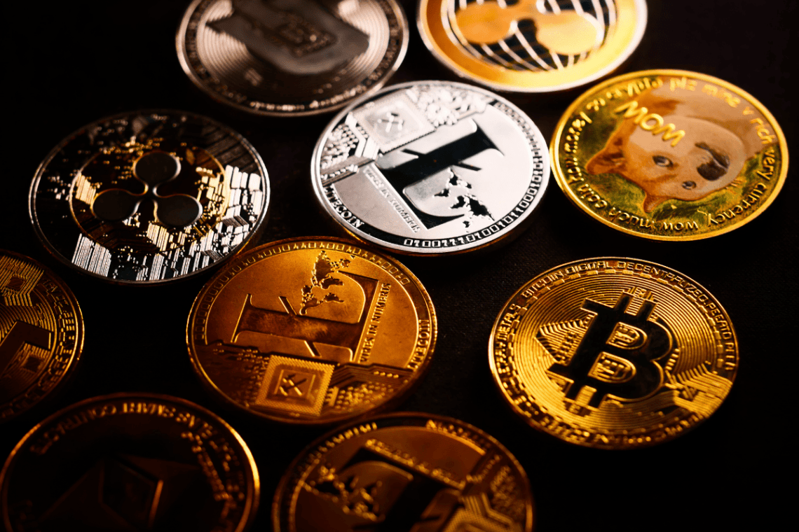 Bitcoinist Τα Κορυφαία Presale Crypto για να Αγοράσετε Σήμερα