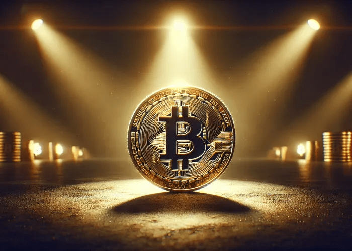 BlackRock Bitcoin ETF ครองส่วนแบ่งตลาดเกิน 50% แม้จะมีการเทขาย: จะทำให้ราคาพุ่งสูงขึ้นหรือไม่?