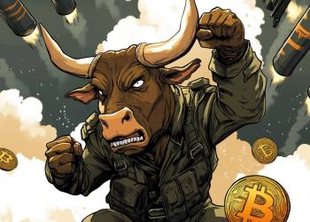 仮想通貨 投資でBTC獲得