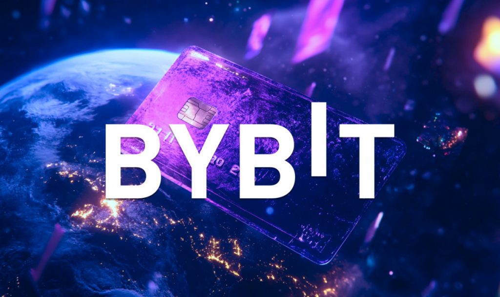 ByBit logo
