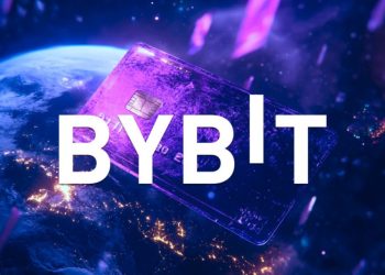 ByBit logo
