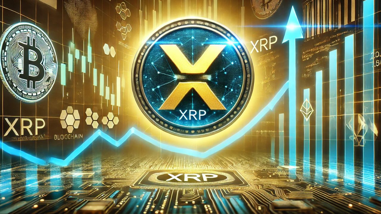 XRP