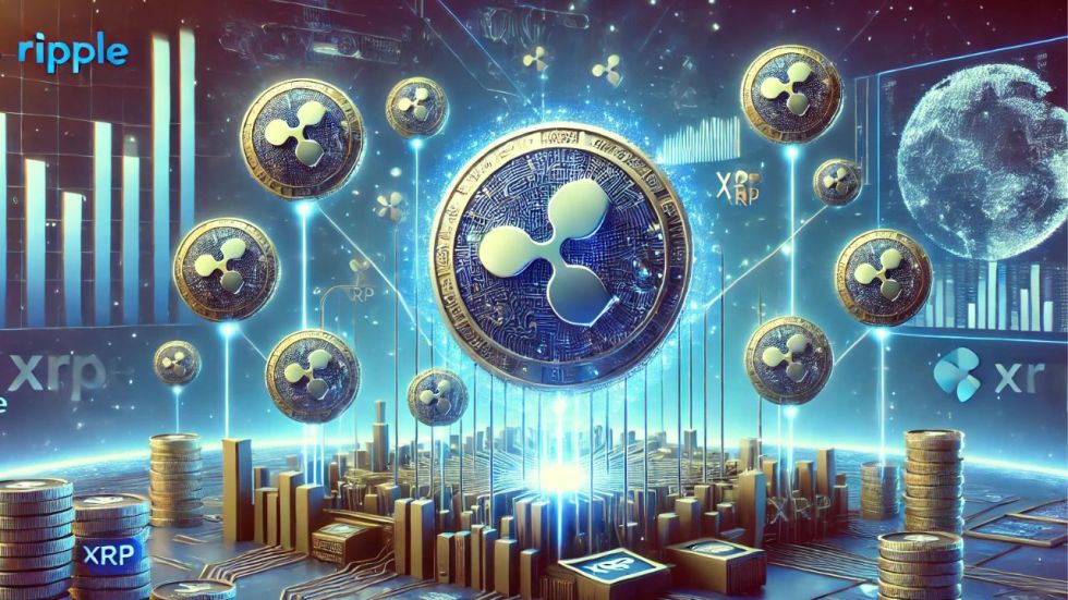 XRP