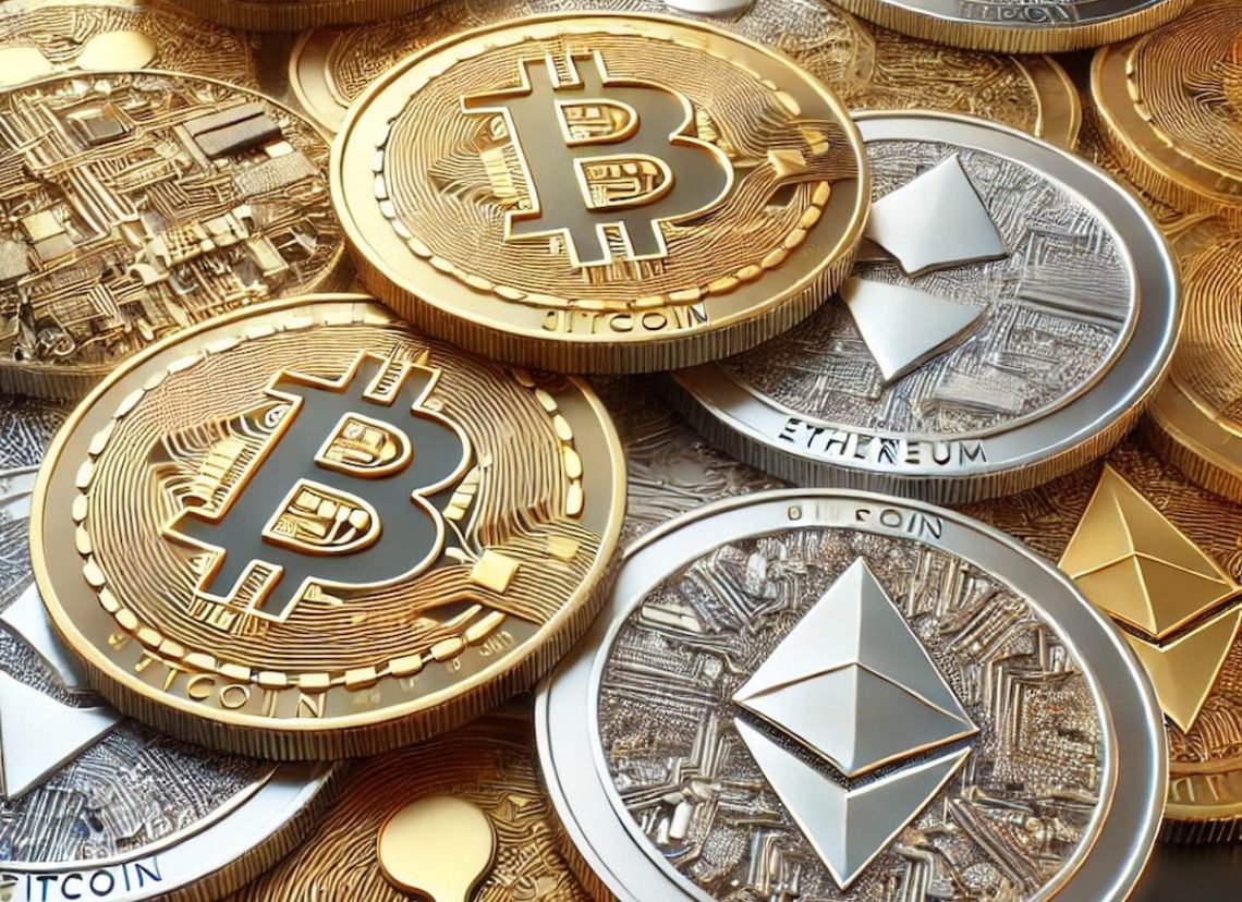 Các đồng coin tiềm năng mới hứa hẹn nhất trong năm 2025