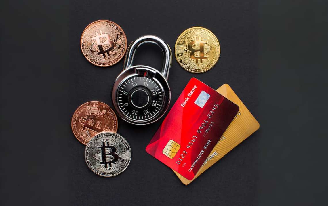 Cách mua Bitcoin bằng thẻ ghi nợ & tín dụng