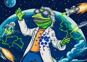 Cardanoのライバル登場!2025年注目の仮想通貨 おすすめ3選