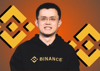 CoFounder Binance Changpeng Zhao Soroti Risiko Keamanan Setelah Peretasan Bybit Senilai $1,4 Miliar - Best Wallet Solusinya