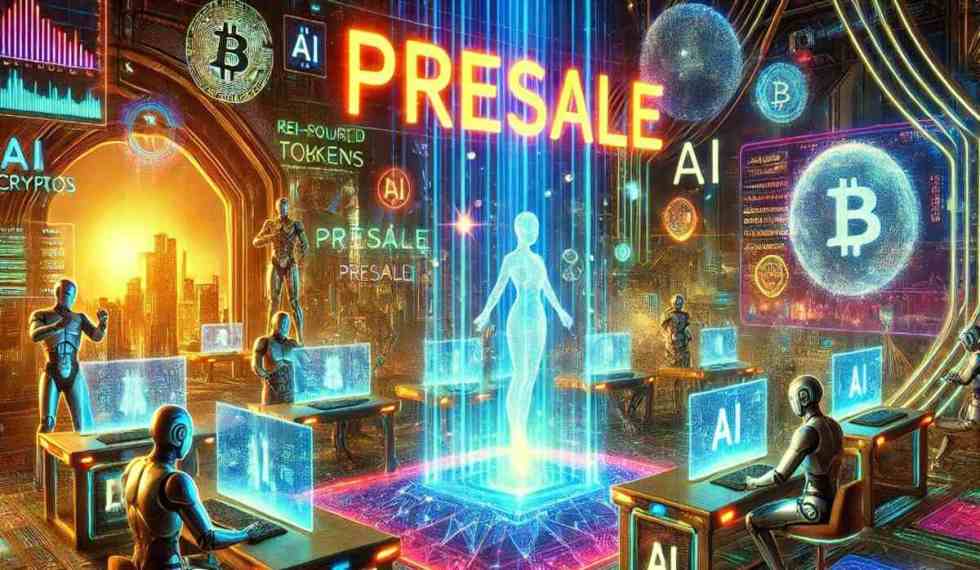 El precio de las criptomonedas IA sube, y el agente de IA Mind of Pepe ya ha recaudado más de 5.6 millones
