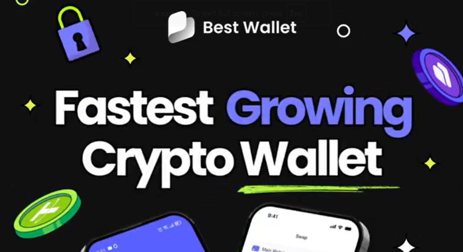 Crypto Wallet Terbaik Februari 2025- Review Best Wallet – Apa yang Membuatnya Menjadi Dompet Kripto Terbaik Februari 2025 Ini