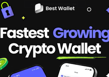 Crypto Wallet Terbaik Februari 2025- Review Best Wallet – Apa yang Membuatnya Menjadi Dompet Kripto Terbaik Februari 2025 Ini